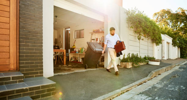 Trusted St Clair Shores, MI Junk Removal Experts