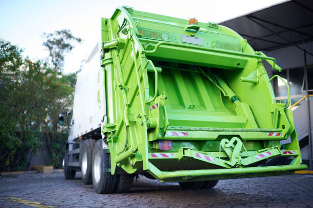Best Household Junk Removal  in St Clair Shores, MI